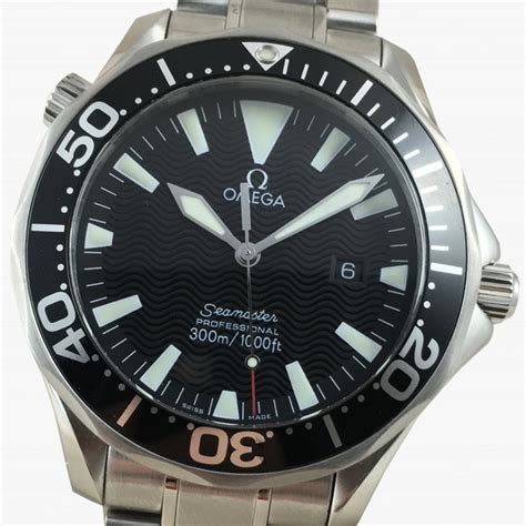 omega seamaster 2007|omega seamaster professional 2006.